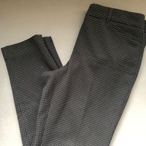 WHBM The Slim Ankle Pant